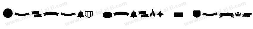 Heiders Script C Regular DEMO字体转换
